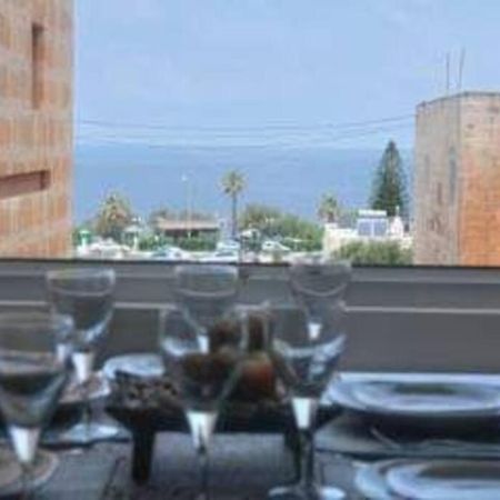 Private Room In A Modern Apartment With Pool And Sea View Bahía de San Pablo Exterior foto