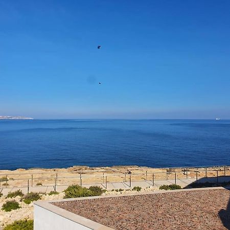 Private Room In A Modern Apartment With Pool And Sea View Bahía de San Pablo Exterior foto
